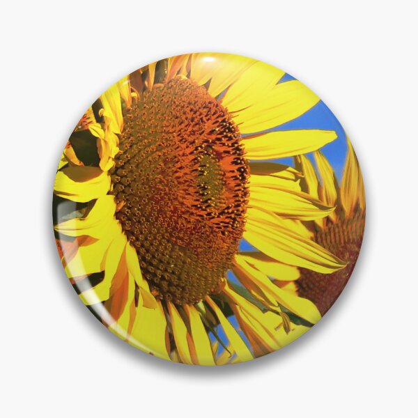 Item preview, Sunflower Infusion  designed and sold by wiggyofipswich.