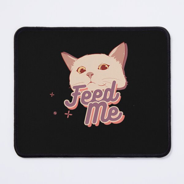 Item preview, Feed Me Hooman designed and sold by vagassloo.