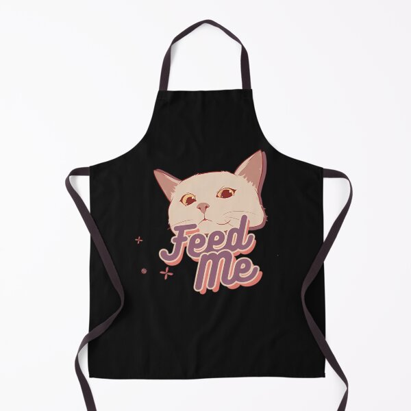 Item preview, Feed Me Hooman designed and sold by vagassloo.