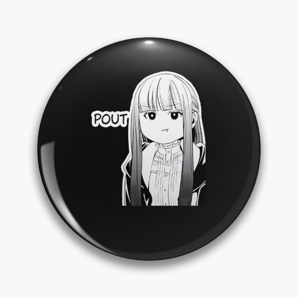 Item preview, Fern Pout designed and sold by vagassloo.
