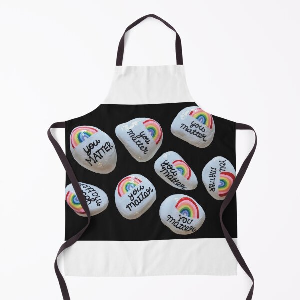 Item preview, You Matter designed and sold by StardustFlowers.