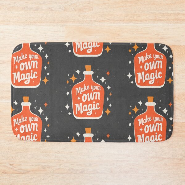 Item preview, Make your own magic designed and sold by MendaciousMina.