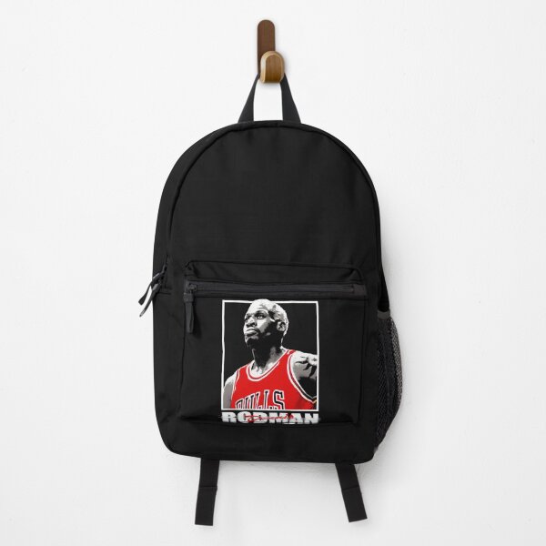 Item preview, Dennis Rodman Last Dance designed and sold by corahilaryanl.