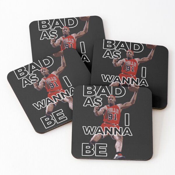 Item preview, Dennis Rodman i wana be designed and sold by corahilaryanl.