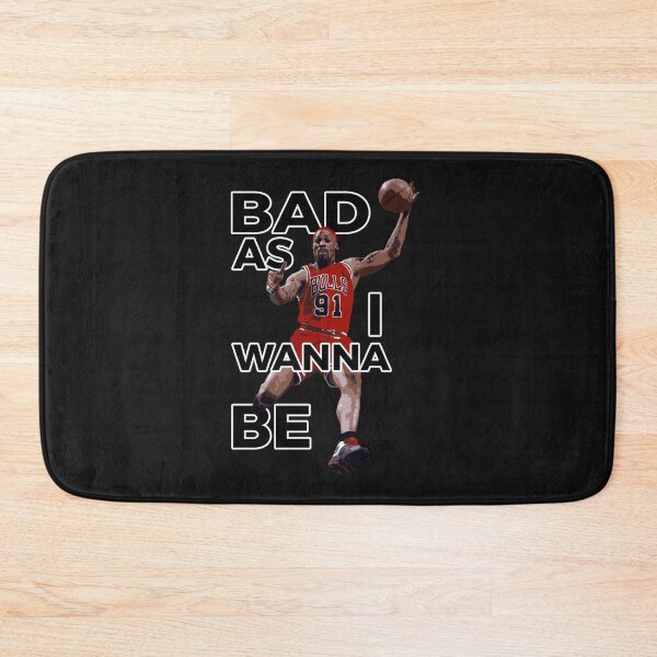Item preview, Dennis Rodman i wana be designed and sold by corahilaryanl.