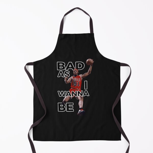 Item preview, Dennis Rodman i wana be designed and sold by corahilaryanl.
