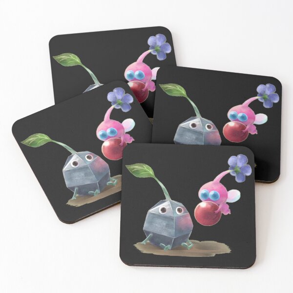 Item preview, Game Art Pikmin designed and sold by qlowrybuckley.