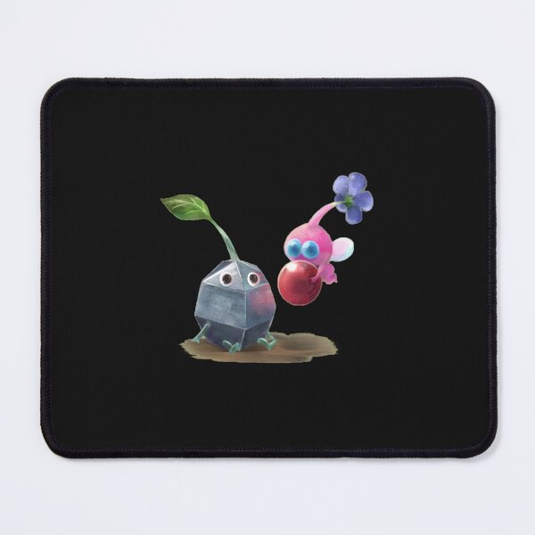 Item preview, Game Art Pikmin designed and sold by qlowrybuckley.