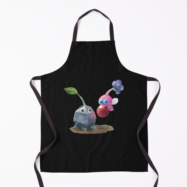Item preview, Game Art Pikmin designed and sold by qlowrybuckley.