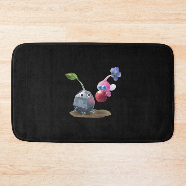 Item preview, Game Art Pikmin designed and sold by qlowrybuckley.