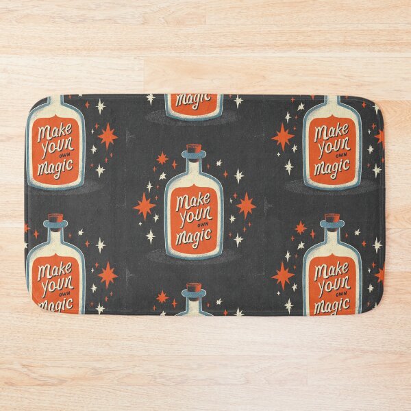 Item preview, Make your own magic designed and sold by MendaciousMina.