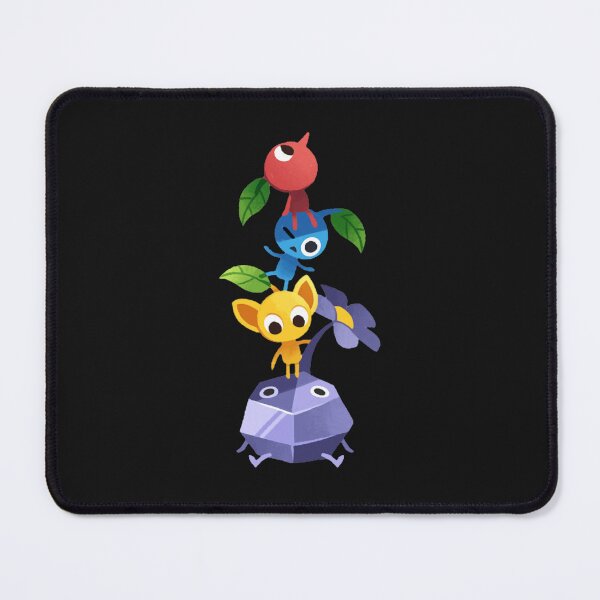 Item preview, Game Art Pikmin designed and sold by qlowrybuckley.