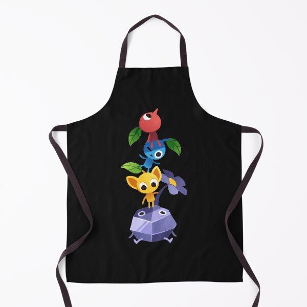Item preview, Game Art Pikmin designed and sold by qlowrybuckley.