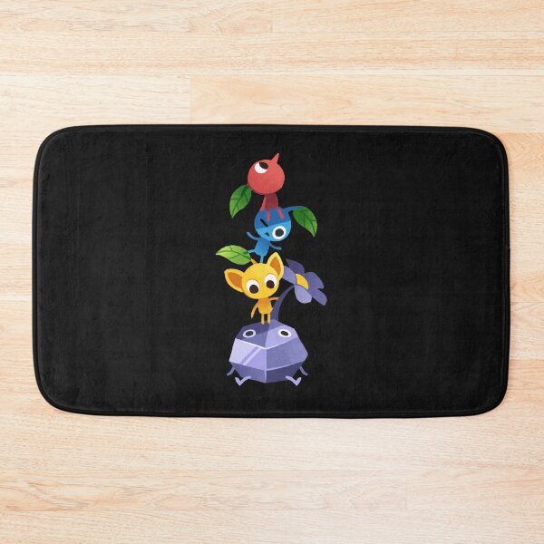 Item preview, Game Art Pikmin designed and sold by qlowrybuckley.