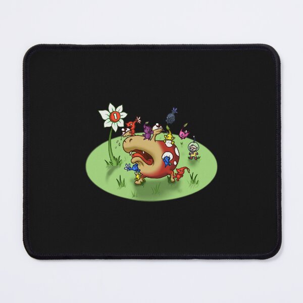 Item preview, Game Art Pikmin designed and sold by qlowrybuckley.