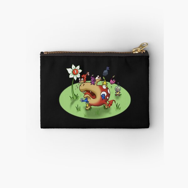 Item preview, Game Art Pikmin designed and sold by qlowrybuckley.