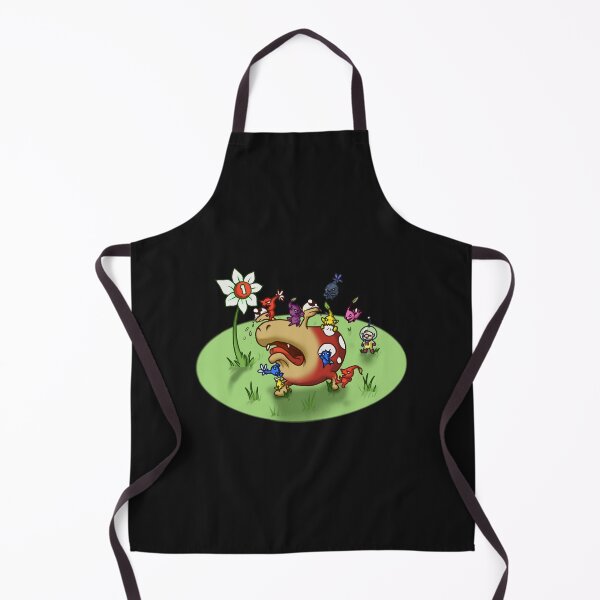 Item preview, Game Art Pikmin designed and sold by qlowrybuckley.