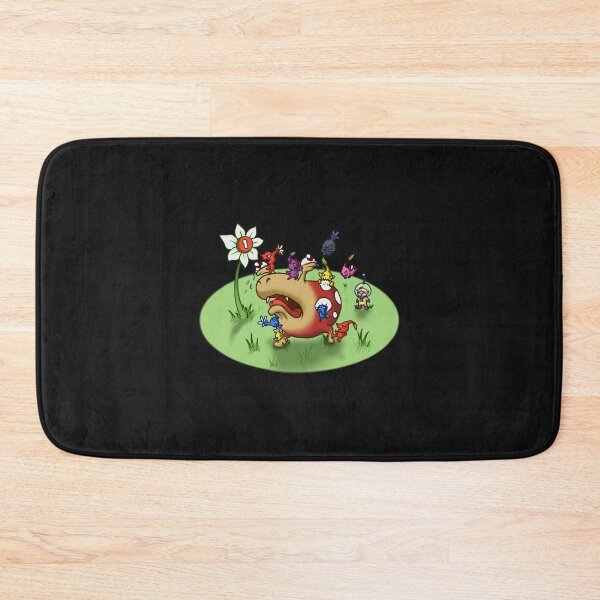 Item preview, Game Art Pikmin designed and sold by qlowrybuckley.