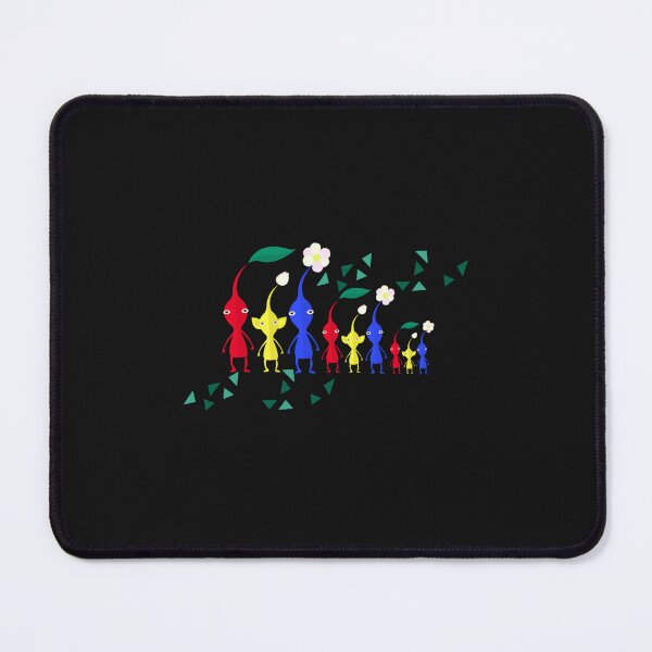 Item preview, Game Art Pikmin designed and sold by qlowrybuckley.