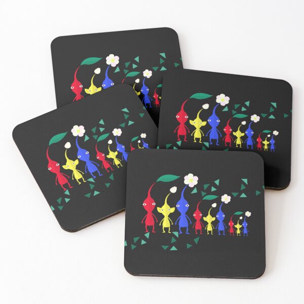 Item preview, Game Art Pikmin designed and sold by qlowrybuckley.
