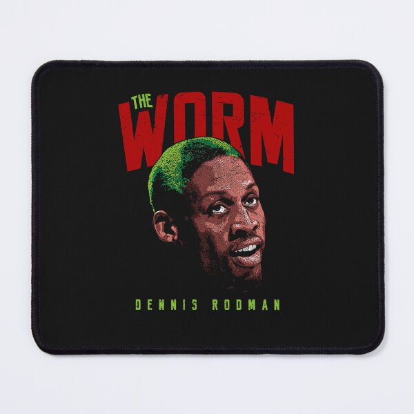 Item preview, The Worm Rodman designed and sold by corahilaryanl.