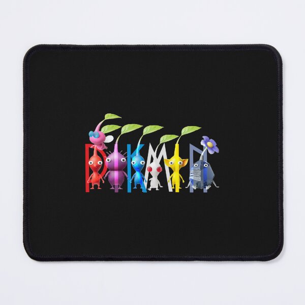 Item preview, Game Art Pikmin designed and sold by qlowrybuckley.