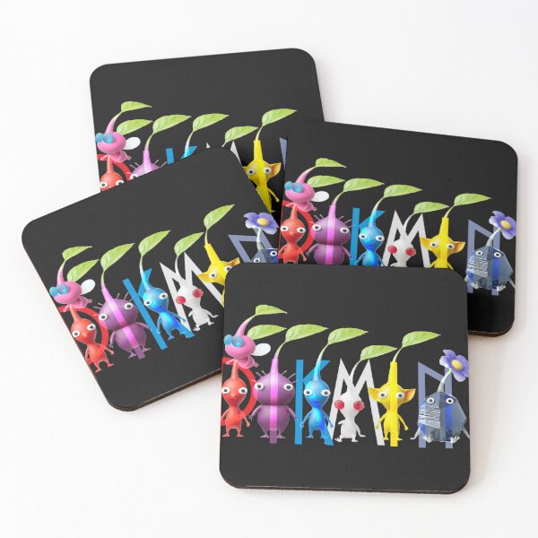 Item preview, Game Art Pikmin designed and sold by qlowrybuckley.