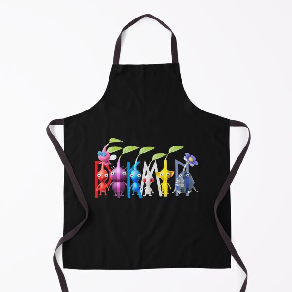Item preview, Game Art Pikmin designed and sold by qlowrybuckley.