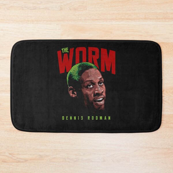 Item preview, The Worm Rodman designed and sold by corahilaryanl.