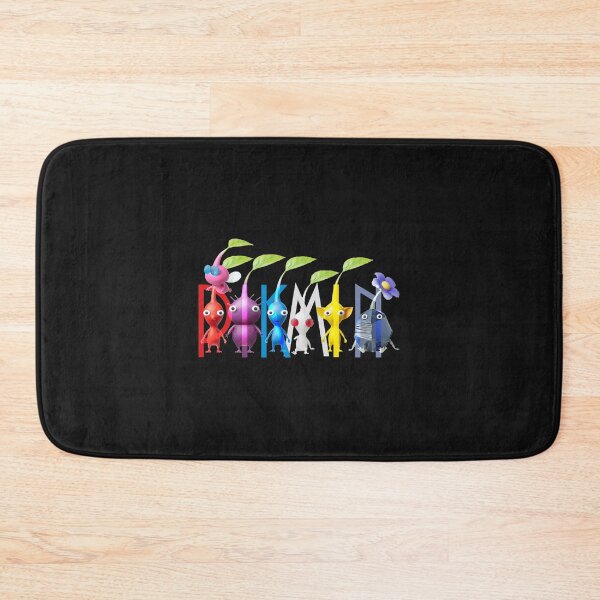 Item preview, Game Art Pikmin designed and sold by qlowrybuckley.