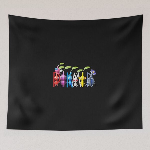 Item preview, Game Art Pikmin designed and sold by qlowrybuckley.