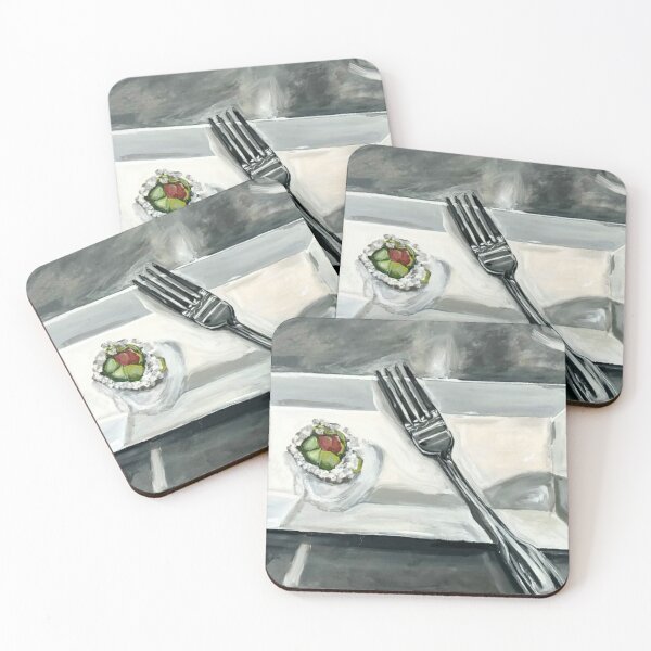 Item preview, Americanized Sushi designed and sold by CanigliaCreativeStudio.