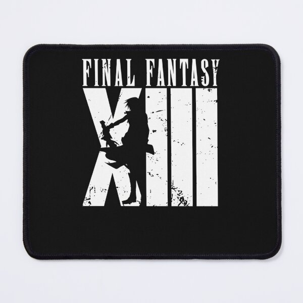 Item preview, Final Fantasy Xiii Lightning White designed and sold by vagassloo.
