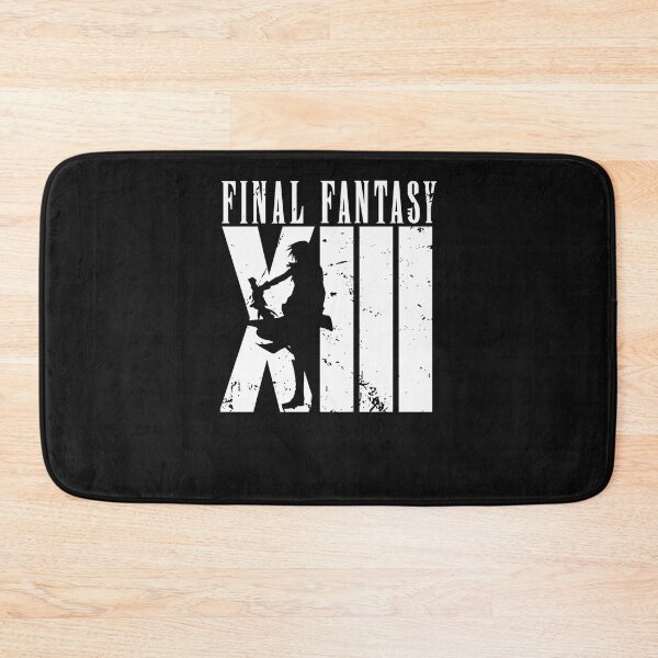 Item preview, Final Fantasy Xiii Lightning White designed and sold by vagassloo.