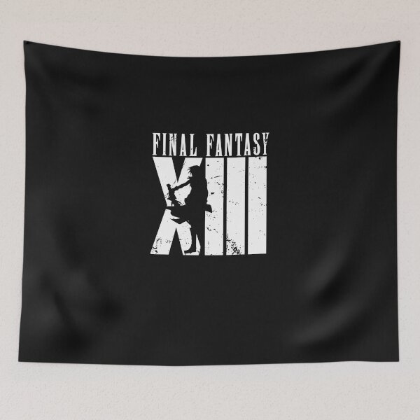 Item preview, Final Fantasy Xiii Lightning White designed and sold by vagassloo.