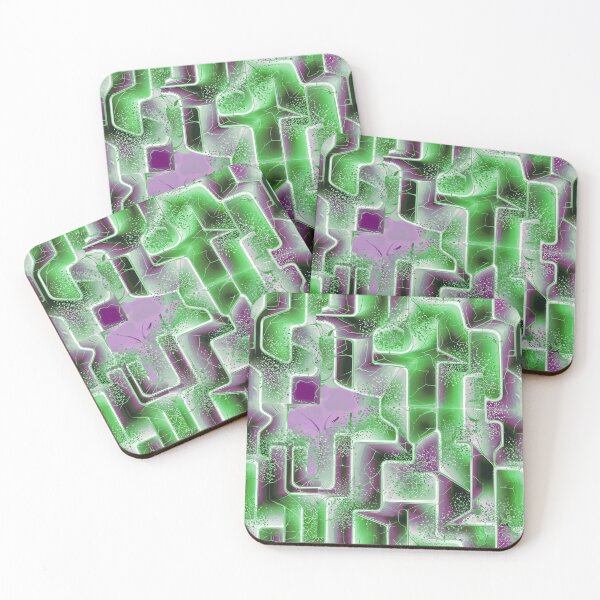 Item preview, Aesthetic Geometry: Whisper of the Ancients designed and sold by Noorkin.