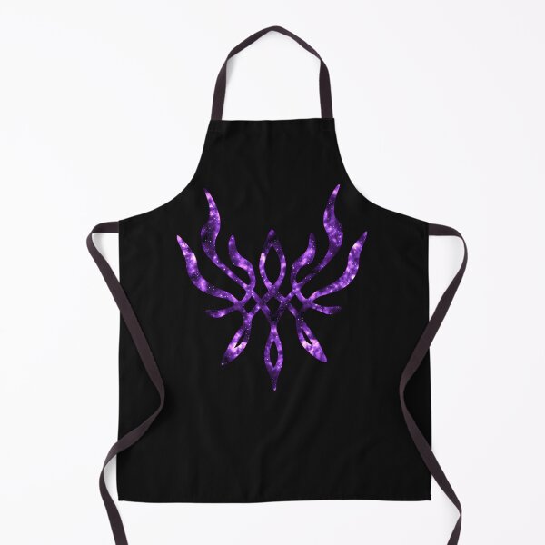 Item preview, Fire Emblem Three Houses - Crest Of Flames (Galaxy Design) designed and sold by vagassloo.