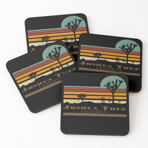Artikelvorschau, Vintage Joshua Tree Kalifornien Nationalpark Reise entworfen und verkauft von Natilie.