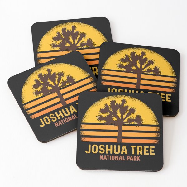 Item preview, Vintage Joshua Tree National Park designed and sold by Natilie.
