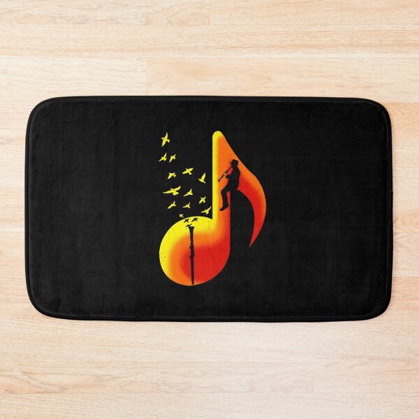 Item preview, Music Clarinet Player designed and sold by barmalisiRTB.