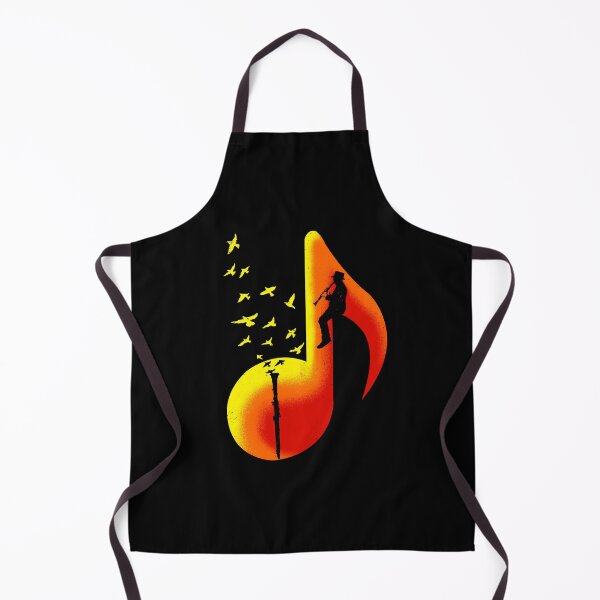 Item preview, Music Clarinet Player designed and sold by barmalisiRTB.