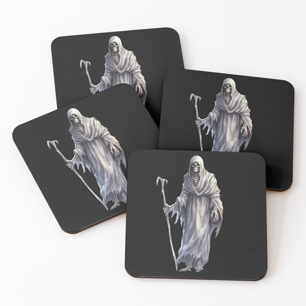 Item preview, Coasters (Set of 4) designed and sold by RWT-Design.