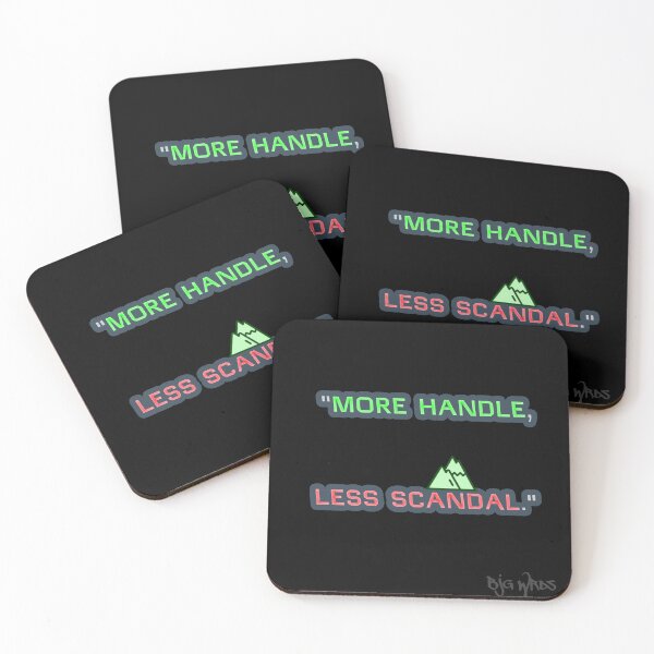 Item preview, "MORE ..." Quote 9/03/2025 designed and sold by BJGWRDS.