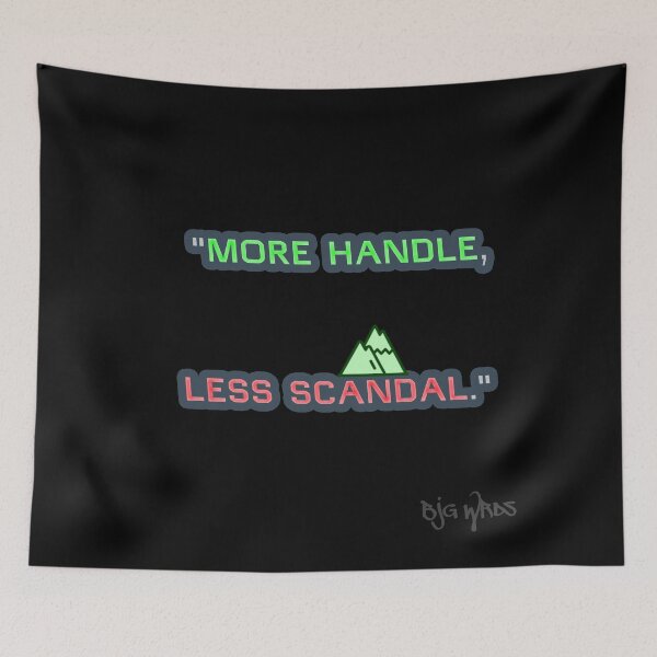 Item preview, "MORE ..." Quote 9/03/2025 designed and sold by BJGWRDS.