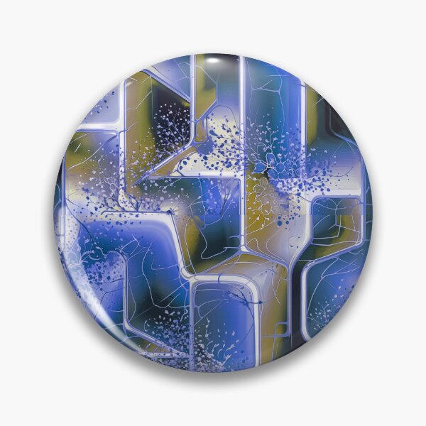 Item preview, Aesthetic Geometry: Whisper of the Ancients designed and sold by Noorkin.