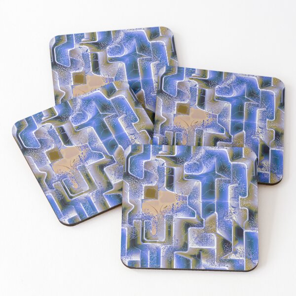 Item preview, Aesthetic Geometry: Whisper of the Ancients designed and sold by Noorkin.