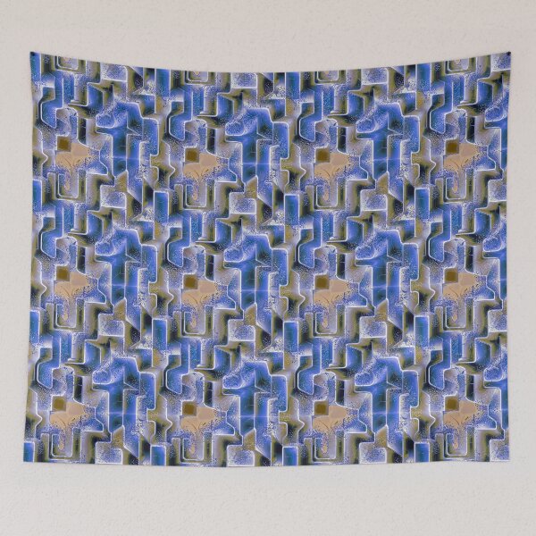 Item preview, Aesthetic Geometry: Whisper of the Ancients designed and sold by Noorkin.