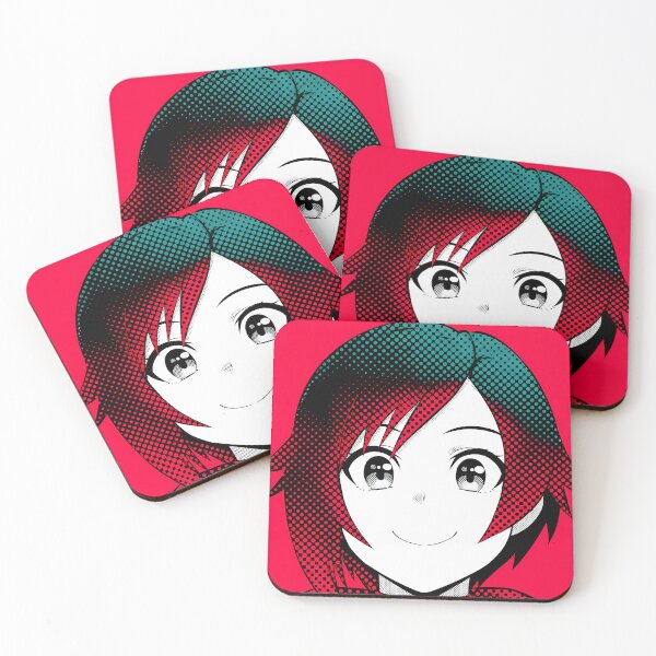 Item preview, Ruby Rose - RWBY 38 designed and sold by Infinite-Aspire.