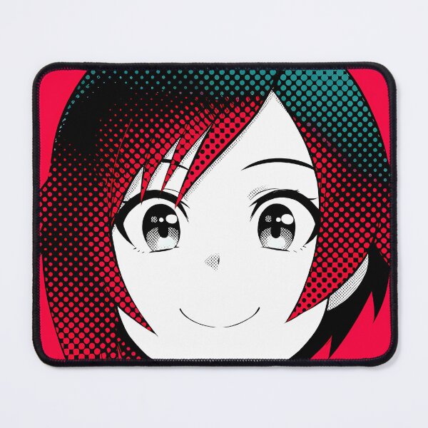 Item preview, Ruby Rose - RWBY 38 designed and sold by Infinite-Aspire.