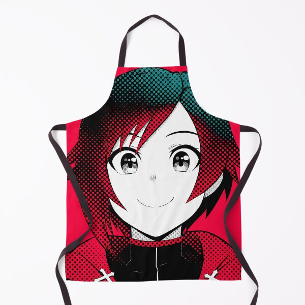 Item preview, Ruby Rose - RWBY 38 designed and sold by Infinite-Aspire.